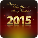 Lovely Happy New Year SMS icon