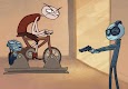 screenshot of Troll Face Quest Sports Puzzle