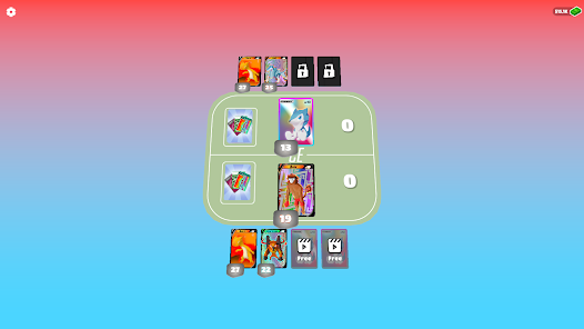 Card Evolution  screenshots 7