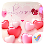 Lover V Launcher Theme icon