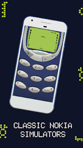 Classic Snake – Nokia 97 Old Apk Download New 2022 Version* 3