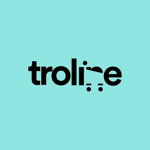 Troline logo