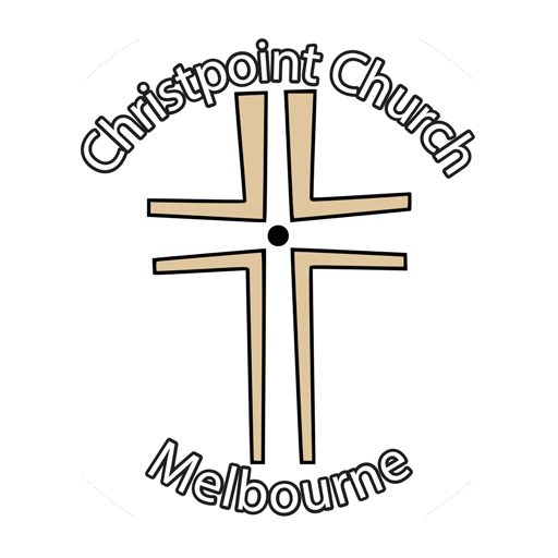 Christpoint Church Melbourne  Icon