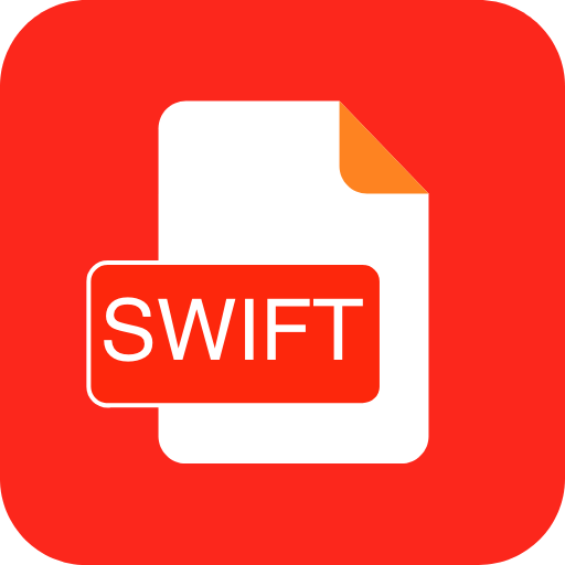 Swift File Viewer logo