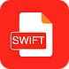 Swift File Viewer - Androidアプリ