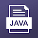 Java Viewer: Java Editor - Androidアプリ