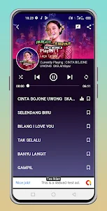 Lagu Dangdut Della Monica Mp3