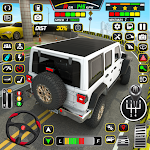 Cover Image of Télécharger Jeux de voiture 3D de parking réel  APK