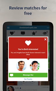 DominicanCupid Dating 7