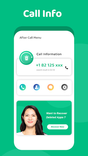 App Recovery - Get Uninstalled Screen 3