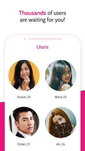 Filipino Dating - Meet & Chat 2