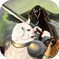 Pugmire: Treasure of the Sea D