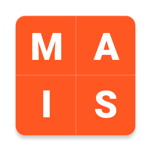 MAIS Študent logo