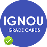 IGNOU Grade Cards icon