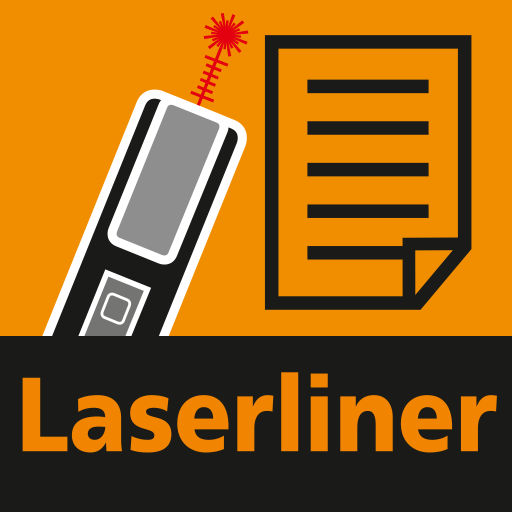 Image of Laserliner Direct website