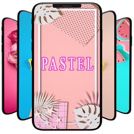 Pastel Wallpapers logo
