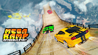 screenshot of Car Driving Games - Crazy Car