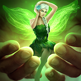 Queen's Quest: Tower of Darkness (Full) icon