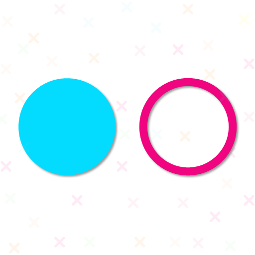 Dot and Circle Download on Windows