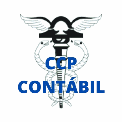 CCP Contábil logo
