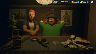 Game screenshot Grand Drug Dealer:Simulator hack