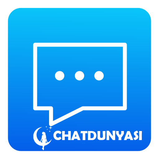 ChatDunyasi logo