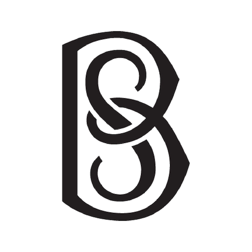 The Belden-Stratford logo