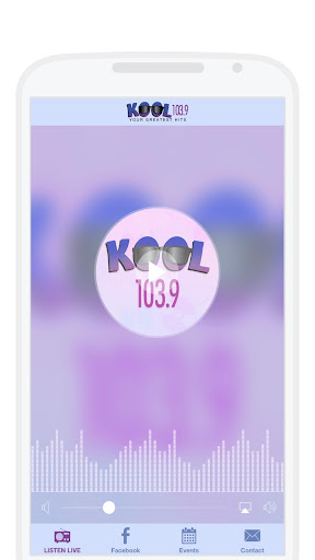 KOOL 103.9 FM Screen 2