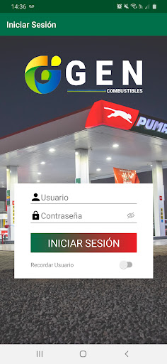 GEN Combustibles S.R.L.