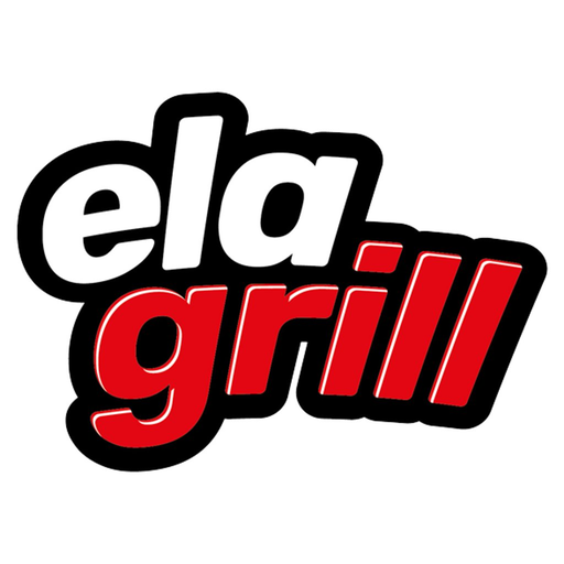 Ela Grill logo