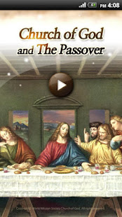 Church of God and The Passover