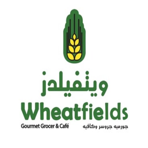 Wheatfields logo