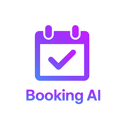 Booking AI