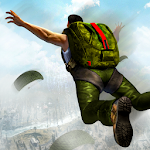 Cover Image of Tải xuống Trò chơi bắn súng Commando Gun 3D 1.0 APK