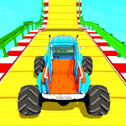 Kar Game : Gadi wala super fast - गाड़ी वाला गेम