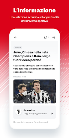 Corriere dello Sport.itのおすすめ画像2