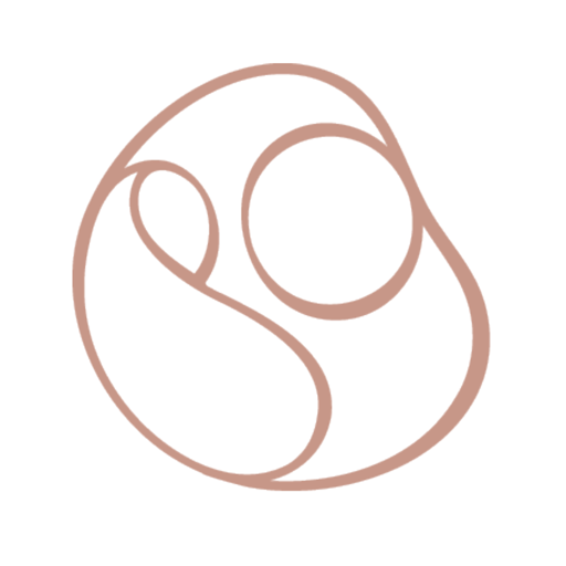 秉坤婦幼醫院 logo