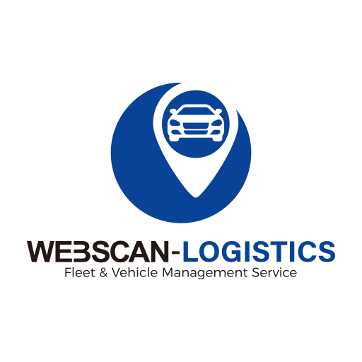 청소차량관제(WebScan-Fleet) logo