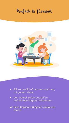 Mäuschen Screen 3