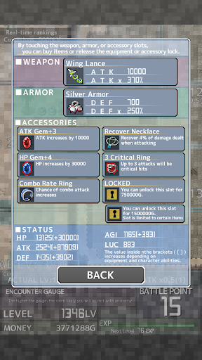 Inflation RPG - Role Playing - games