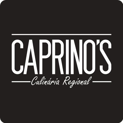 Caprinos Culinária Regional logo