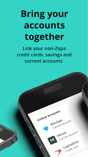 Zopa Bank Screen 3