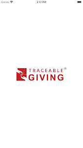 Traceable Giving Foundation