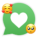 Love Story Chat: чат переписки - Androidアプリ
