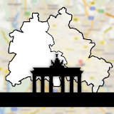 Berlin Wall icon