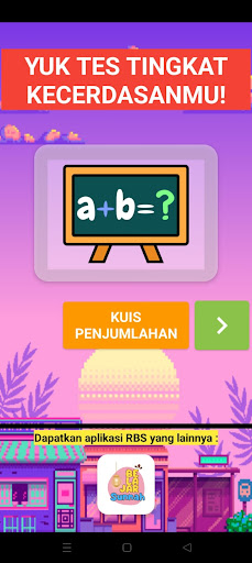 Pintar Hitung Screen 2