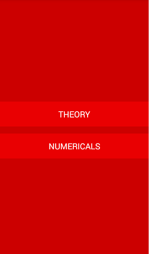 Physics XII Screen 3