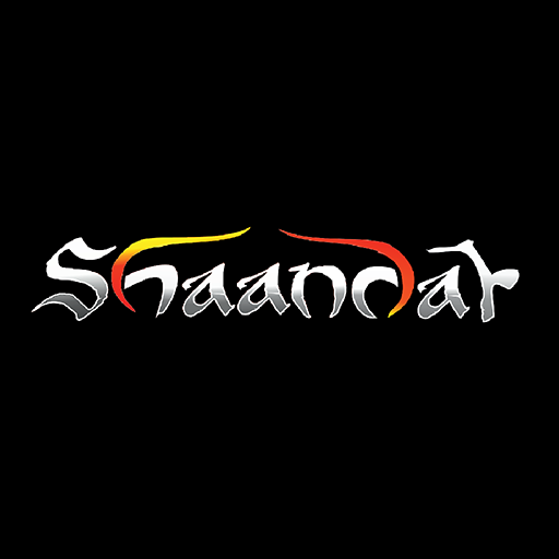 Shaandar logo