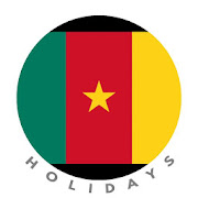 Cameroon Holidays : Yaoundé Calendar