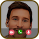 Leo Messi Video Call - Androidアプリ